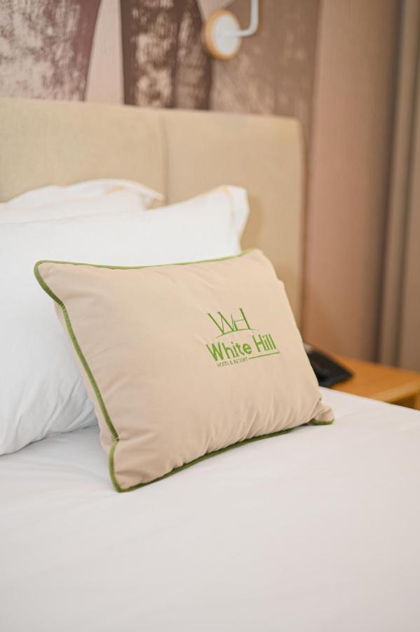 Deluxe Doppelzimmer