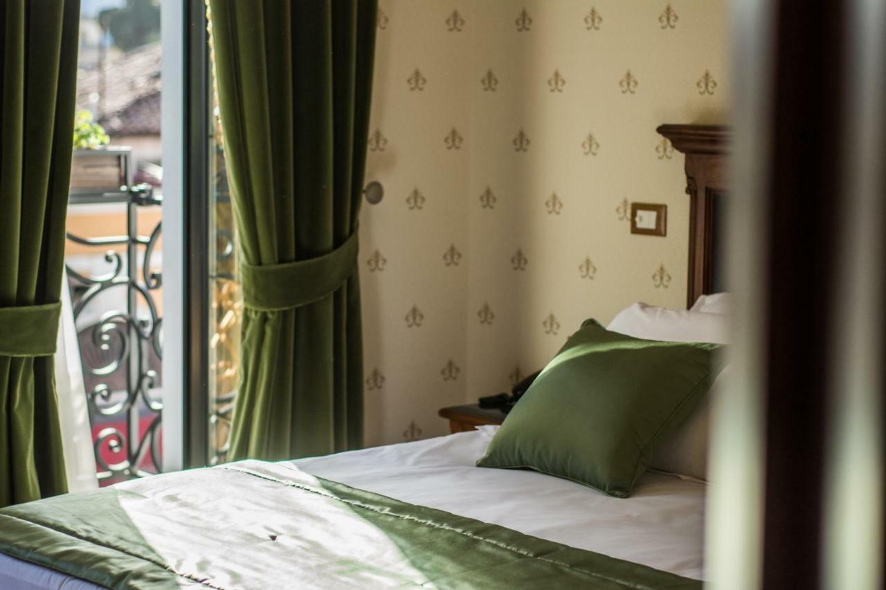 Standard Doppelzimmer