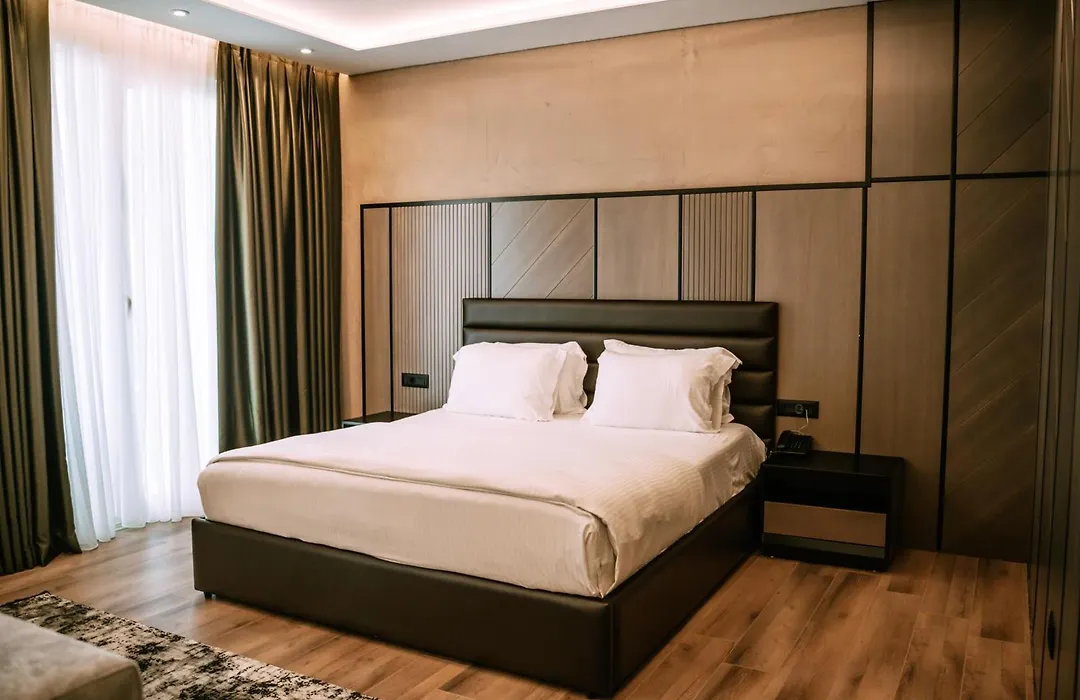 Albanian Star Hotel-1