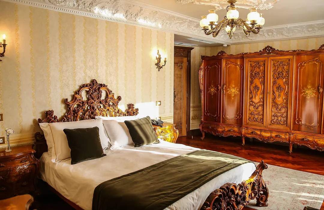 Hotel Epidamn Boutique & Spa-1