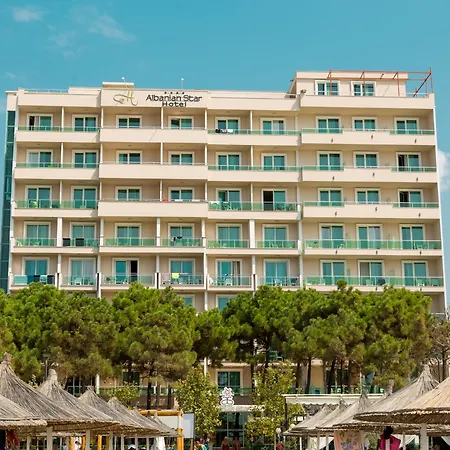 Albanian Star Hotel-2
