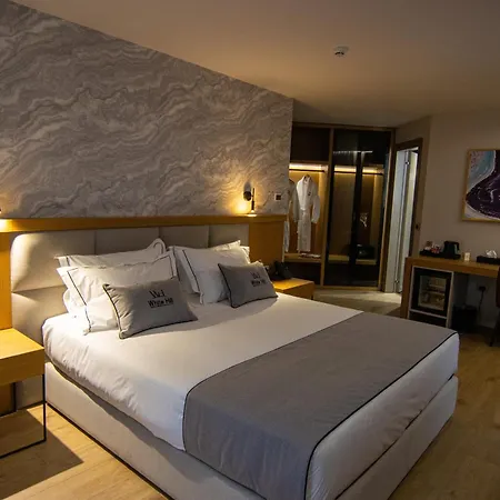 White Hill Hotel, Spa & Conferences-2