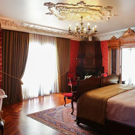 Hotel Epidamn Boutique & Spa-3